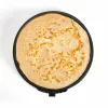 Crepe Maker Livoo DOP196 1000W Black