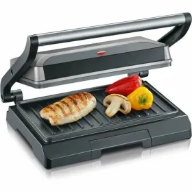 Võileivamasin Severin KG 2394 Must Hall 800 W