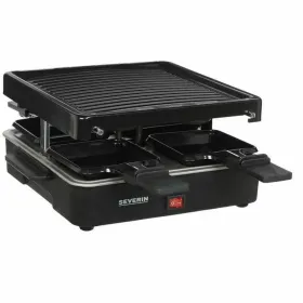 Rakleto Severin RG 2370 Juoda noir