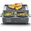 Rakletes Severin RG 2370 Melns noir