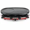 Grillikeittolevy Hkoenig RP418 1500 W