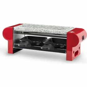 Raclette Hkoenig RP2 Punane Hall rouge