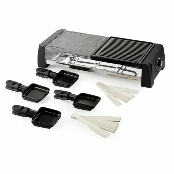 Электробарбекю DOMO DO9190G 1200W 1200 W