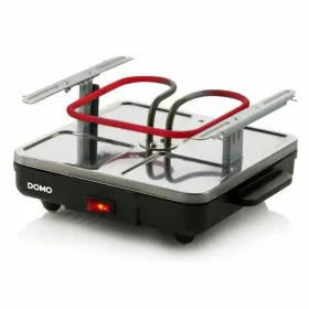 Raclette DOMO DO9147G Black
