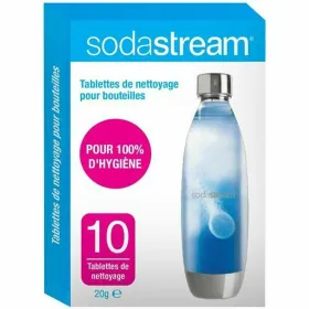 Valiklio rinkinys sodastream 30061954 10 vnt.