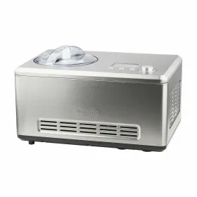 Jäätelö Kone Hkoenig HF320 2 L 180 W Teräs Ruostumaton teräs