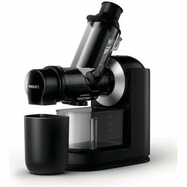 Elektriskā Sulu Spiede Philips HR1889/70 150 W Melns Melns/Pelēks 150 W 750 ml