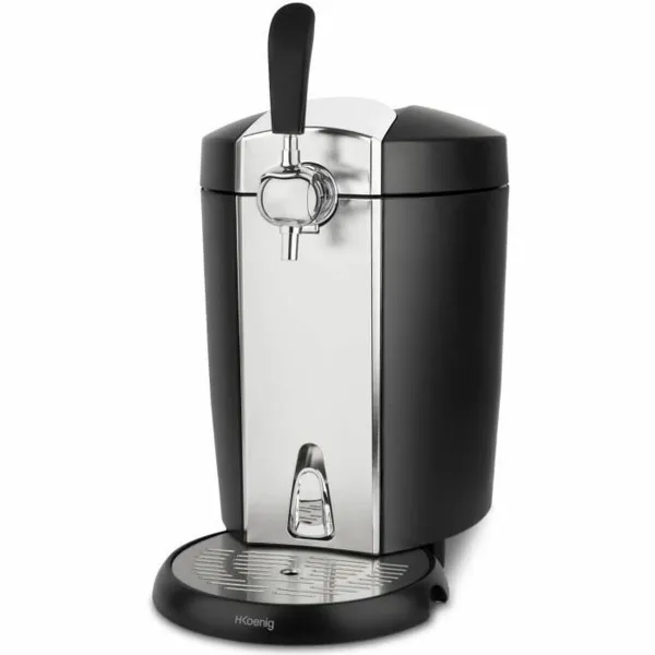 Охлаждающий Диспенсер для Пива Hkoenig BW1778 5 L