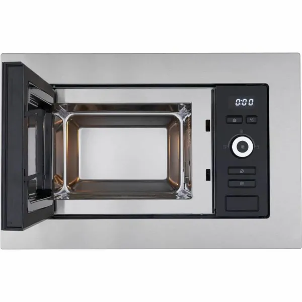 Mikroaaltouuni Grillillä Continental Edison MO20IXEG 1000W 20 L