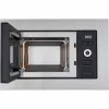Mikroaaltouuni Grillillä Continental Edison MO20IXEG 1000W 20 L
