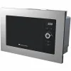 Микроволновая Печь с Грилем Continental Edison MO20IXEG 1000W 20 L