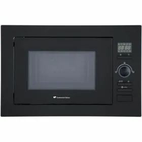 Микроволновая Печь с Грилем Continental Edison CEMO25GEB2 25 L 900 W