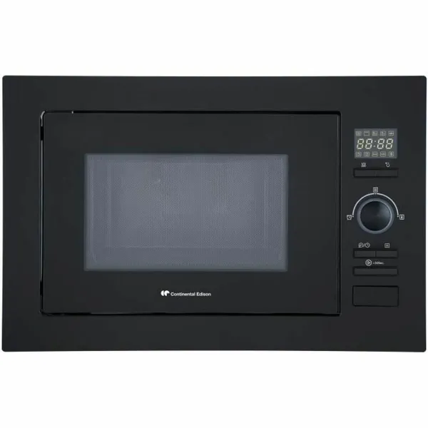 Mikrobangų krosnelė su kepsnine Continental Edison CEMO25GEB2 25 L 900 W