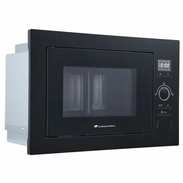 Микроволновая Печь с Грилем Continental Edison CEMO25GEB2 25 L 900 W