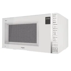 Mikrobangų krosnelė su kepsnine Whirlpool Corporation MWP304W 30 L 1050 W