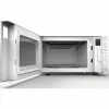 Микроволновая Печь с Грилем Whirlpool Corporation MWP304W 30 L 1050 W