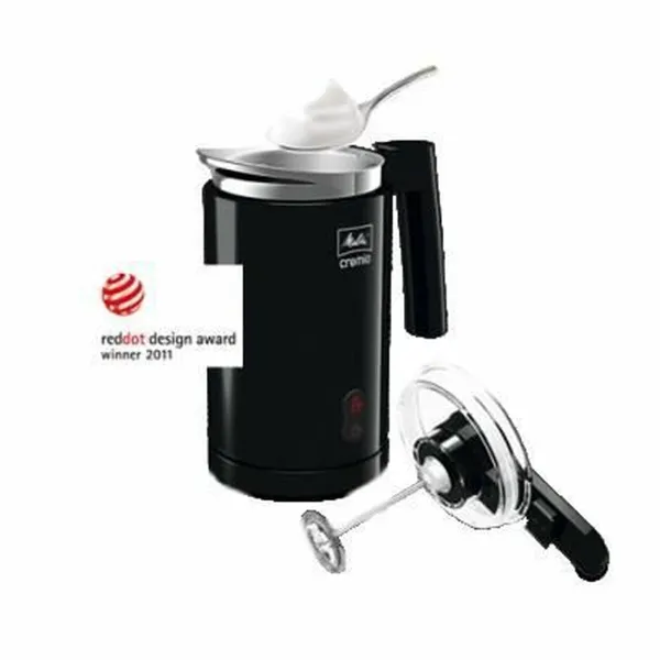 Мини-блендер Melitta 1014-02 Чёрный 450 Вт 200 ml
