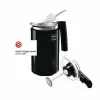 Мини-блендер Melitta 1014-02 Чёрный 450 Вт 200 ml