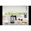Мини-блендер Melitta 1014-02 Чёрный 450 Вт 200 ml