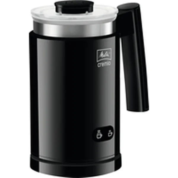 Minivispilä ja vaahdotin Melitta 1014-02 Musta 450 W 200 ml