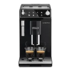Kahvinkeitin DeLonghi Etam 29510B Musta