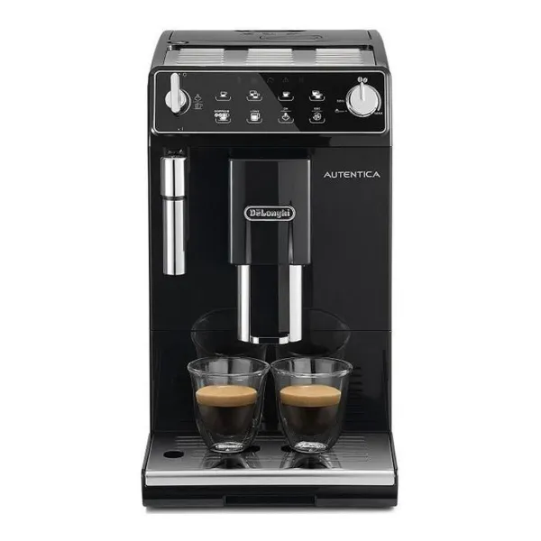 Kahvinkeitin DeLonghi Etam 29510B Musta