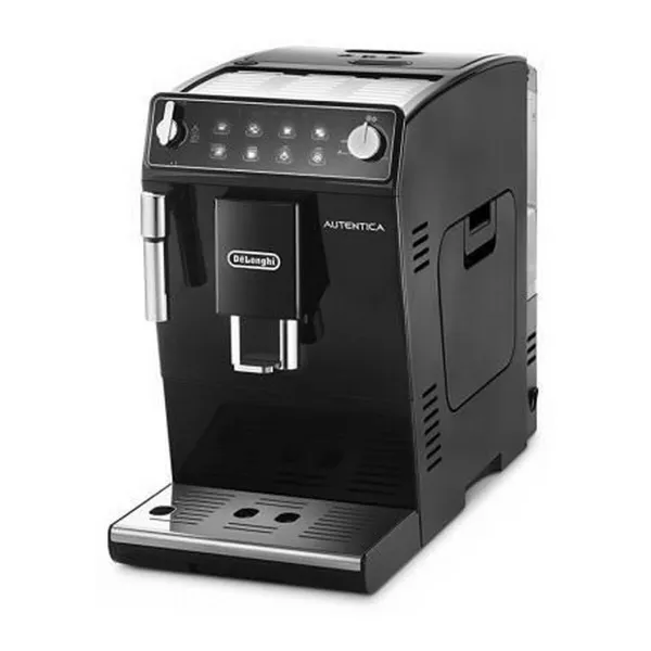 Kahvinkeitin DeLonghi Etam 29510B Musta