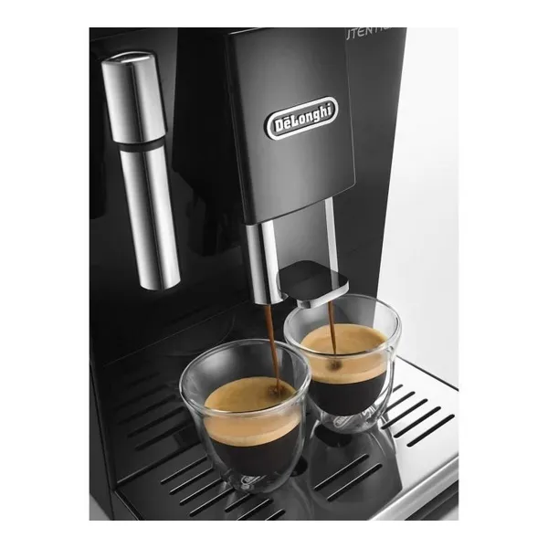 Kahvinkeitin DeLonghi Etam 29510B Musta