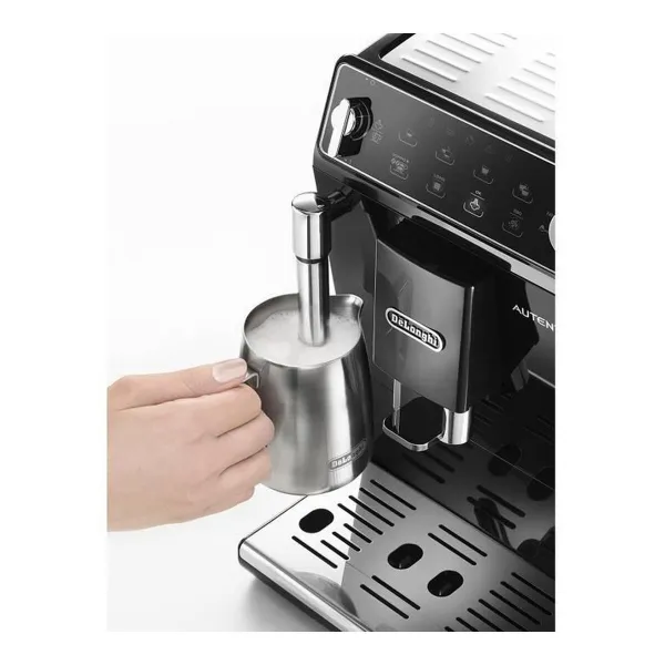 Elektriskais Kafijas Automāts DeLonghi Etam 29510B Melns