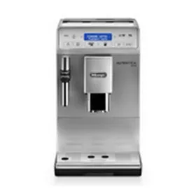 Superautomaattinen kahvinkeitin DeLonghi ETAM29.620.SB 1,40 L 15 bar 1450W Hopeinen 1450 W 1,4 L