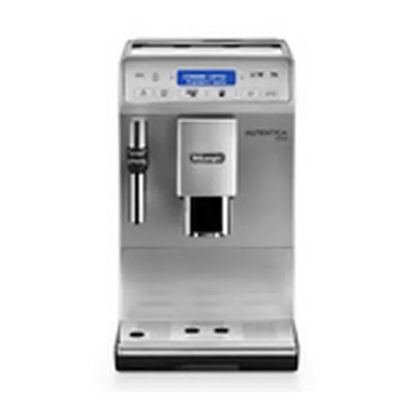 Суперавтоматическая кофеварка DeLonghi ETAM29.620.SB 1,40 L 15 bar 1450W Серебристый 1450 W 1,4 L