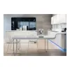 Superautomātiskais kafijas automāts DeLonghi ETAM29.620.SB 1,40 L 15 bar 1450W Sudrabains 1450 W 1,4 L