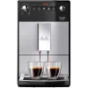 Superautomatinis kavos aparatas Melitta F230-101 Sidabras 1450 W 15 bar 1 L