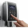 Superautomaattinen kahvinkeitin DeLonghi ECAM 350.35.SB Hopeinen
