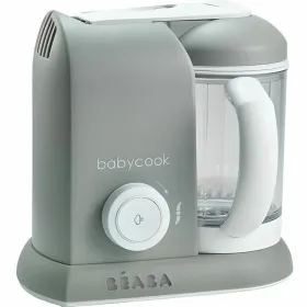 Мультиварка Béaba Babycook Solo Серый 1,1 L 4 в 1