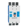 MOULDED CASE CIRCUIT BREAKER DS1-1250 1250A 3P