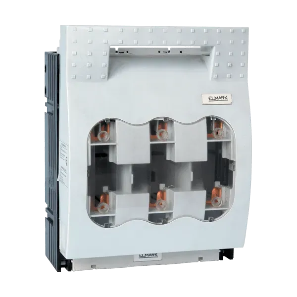 HORIZONTAL ISOLATED SWITCH FOR NT LINK UP 160A 3P