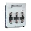 HORIZONTAL ISOLATED SWITCH FOR NT LINK UP 160A 3P