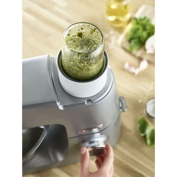 Priedai trintuvas su indu Kenwood AWAT320B01 Balta