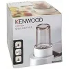 Aksesuāri Blenderis-Krūze Kenwood AWAT320B01 Balts