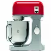 Virtuves Kombains Kenwood 0W20011138 Inox 5 L 1000W 1000 W 5 L Melns Sarkans