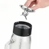 Soseutin Severin 3734-000 Musta 500 W (1 L)