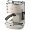 Ekspress Rokas Kafijas Automāts DeLonghi AGDM-EKS-DEI-110 Bēšs 1,4 L