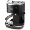 Manuaalinen pikakahvinkeitin DeLonghi ECOV311.BK Musta Tummanruskea 1,4 L