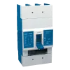 ELECTRONIC MOULDED CASE CIRCUIT BREAKER DS1-630E 630A 3P WITH ADJUSTABLE RANGE 252-630A