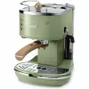 Ekspress Rokas Kafijas Automāts DeLonghi ECOV 310.GR Zaļš 1,4 L
