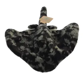 Eco Nation – Plush Toy / Cuddly Stingray 30 cm Eco-Friendly