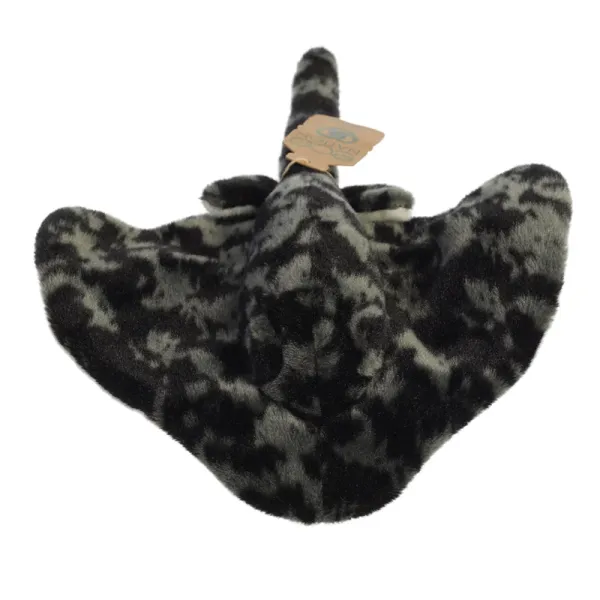 Eco Nation – Plush Toy / Cuddly Stingray 30 cm Eco-Friendly