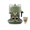 Manuaalinen pikakahvinkeitin DeLonghi ECOV 310.GR Vihreä 1,4 L