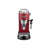 Френч-пресс DeLonghi 0132106169 Нержавеющая сталь Красный 1 L
